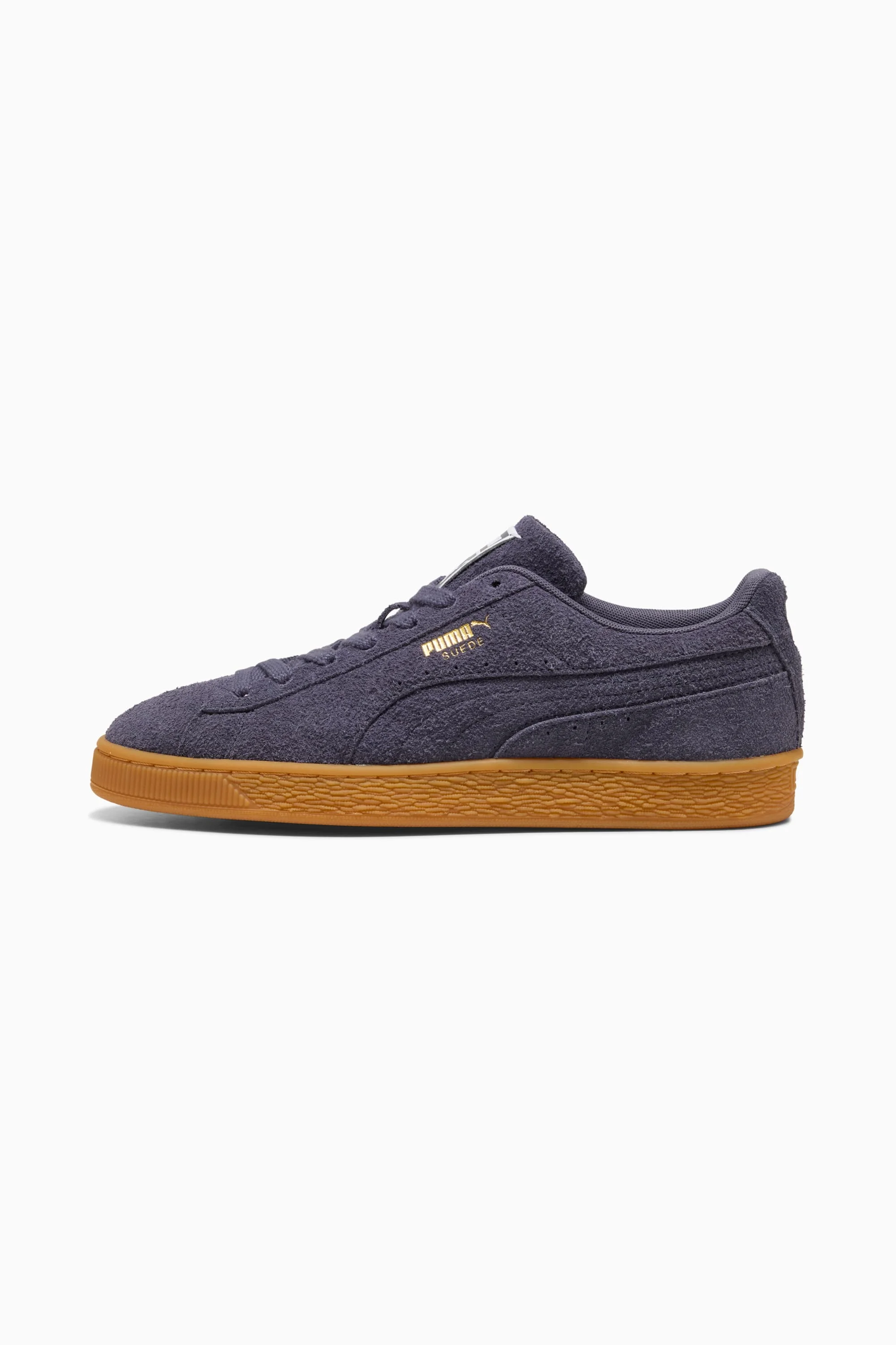 Suede Forever Sneakers - 1