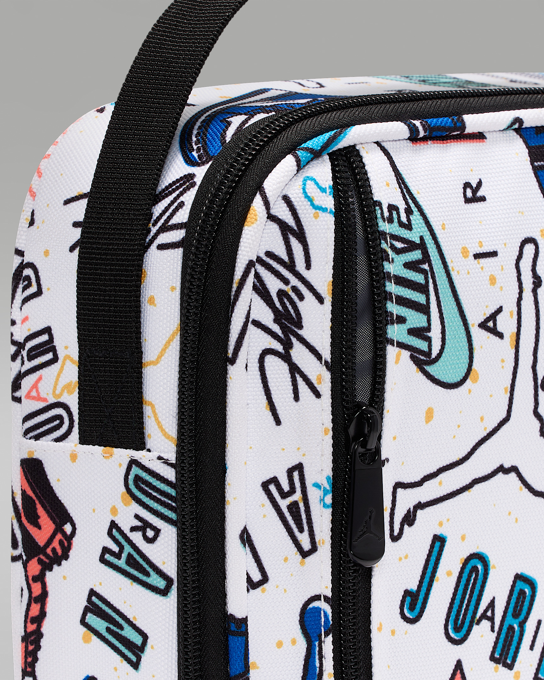 Jordan Lunch Bag (3L) - 5