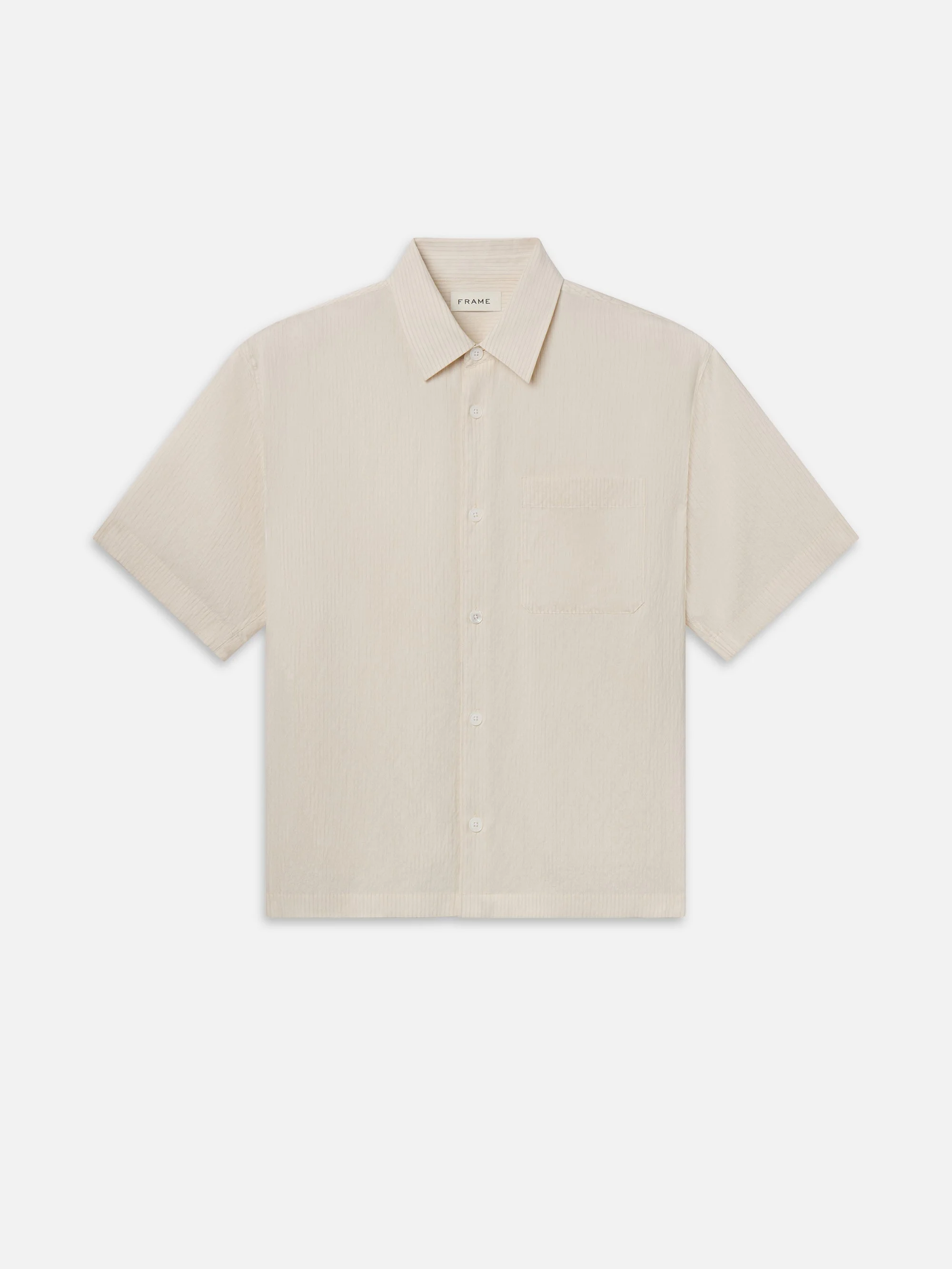 Light Weight Shirt - 1