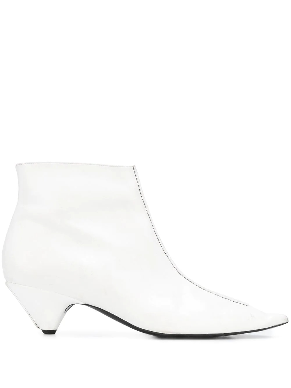 Ariane ankle boots - 1