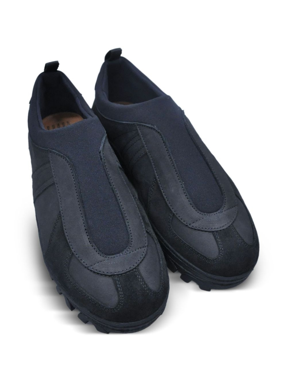 German Military slip-on sneakers - 2
