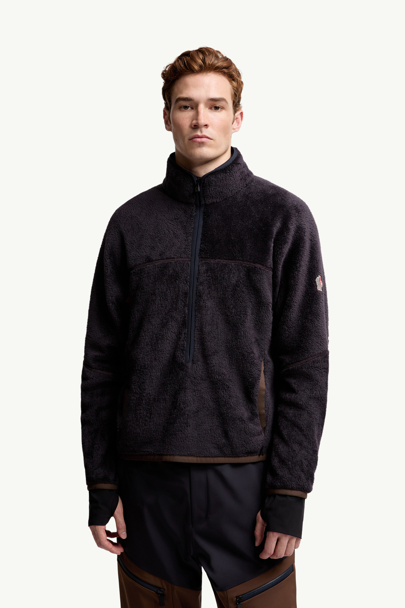 Polartec® Hoodie - 3