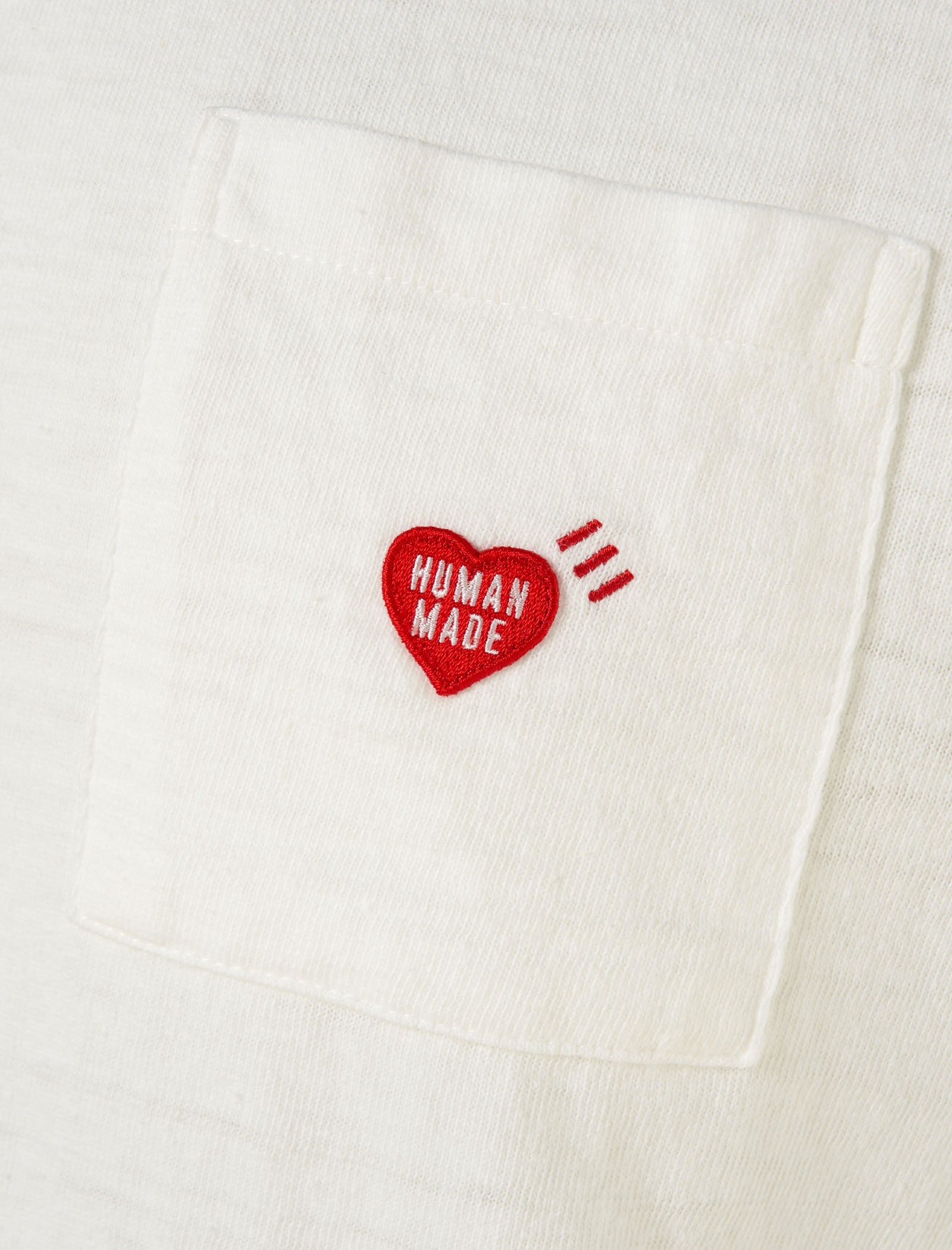 POCKET T-SHIRT #2 - 2