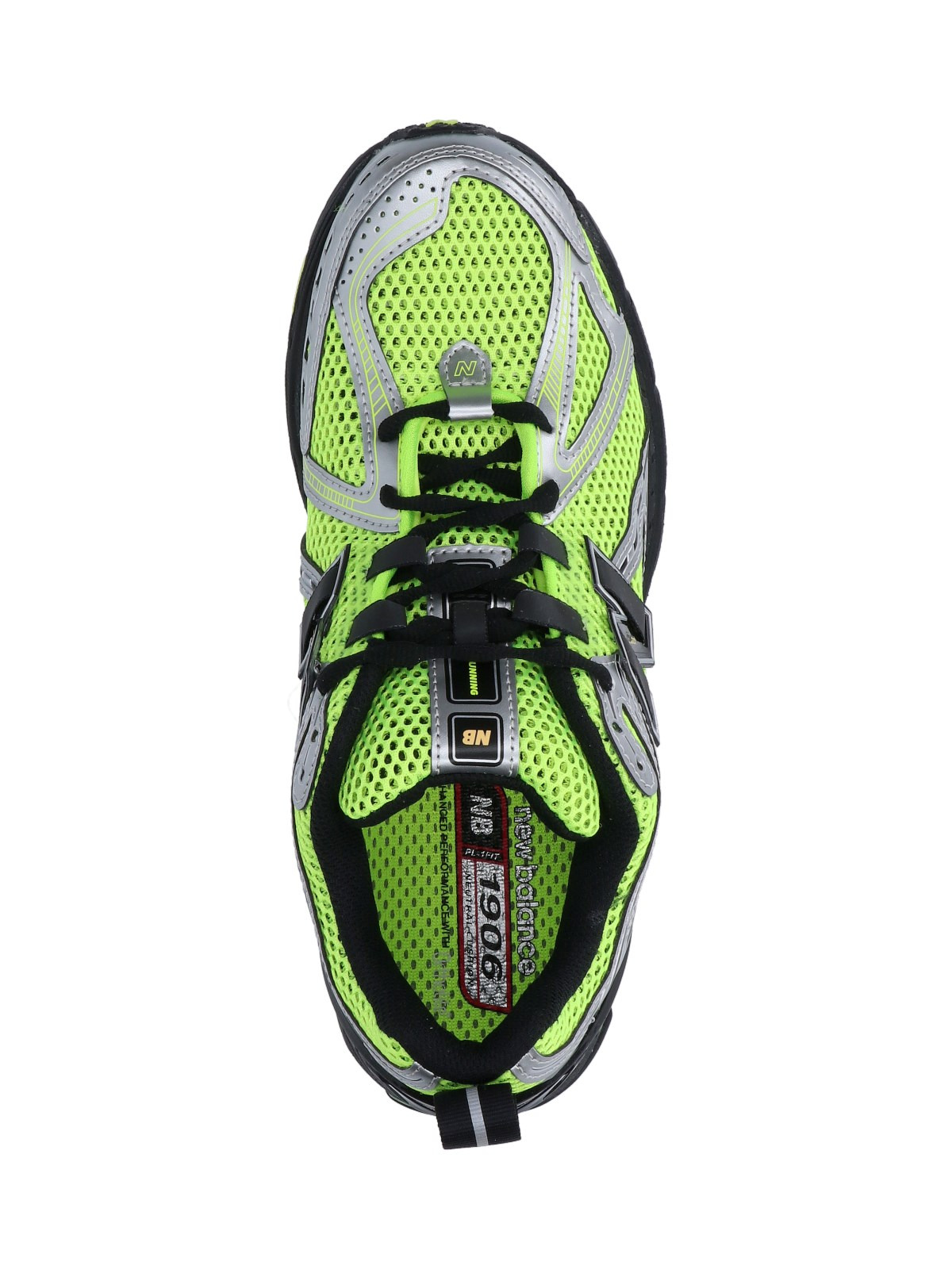 "1906R" SNEAKERS - 5