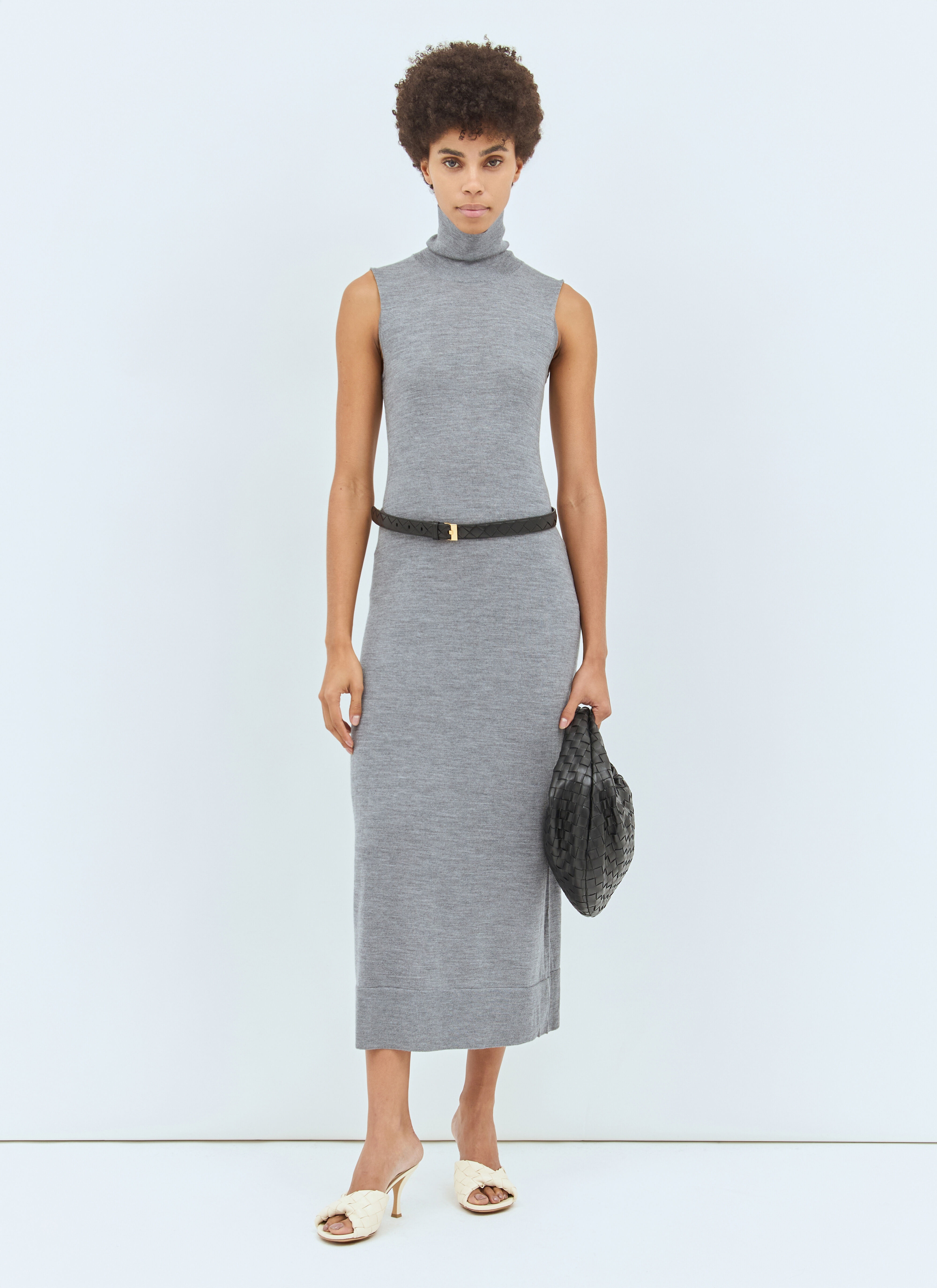 Blink Heeled Mules - 2