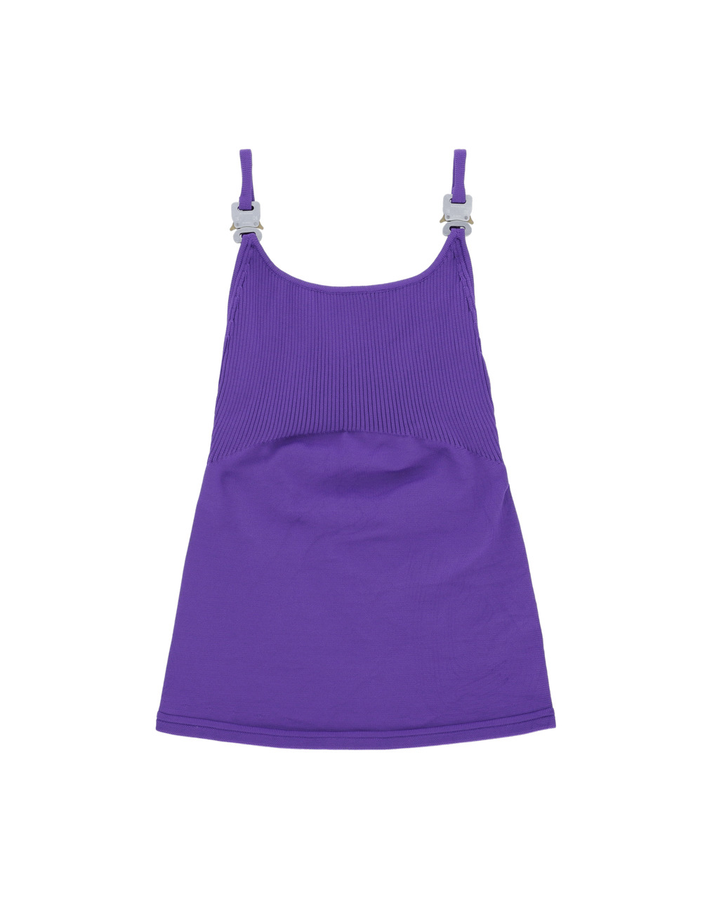 KNIT DISCO TOP - 1