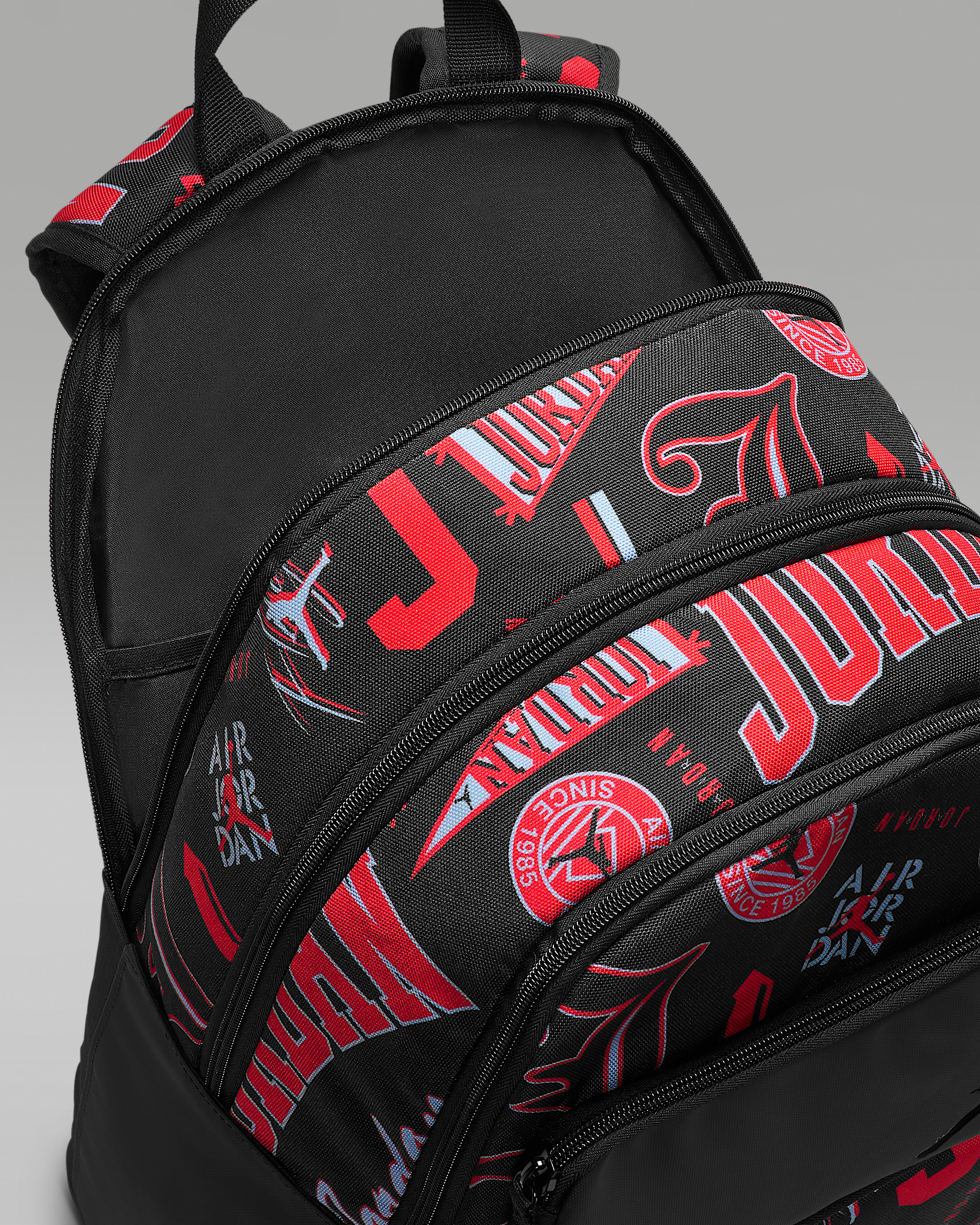 Jordan Essentials Backpack (28.75L) - 6