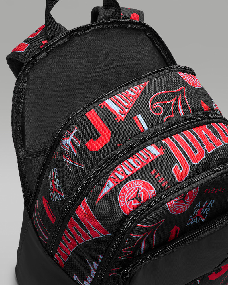 Jordan Essentials Backpack (28.75L) 6