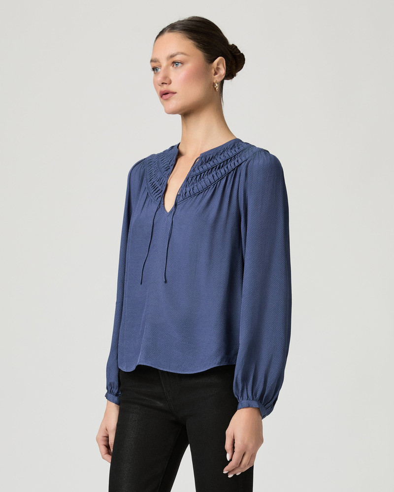 Milani Blouse 3
