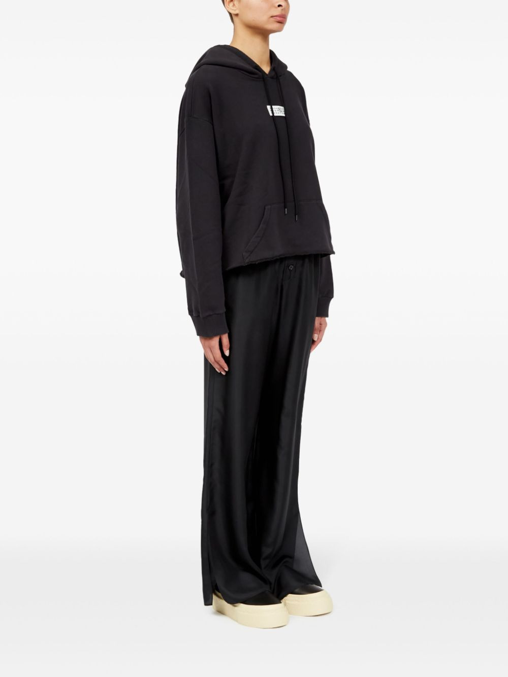 MM6 Maison Margiela Hoodie - 6