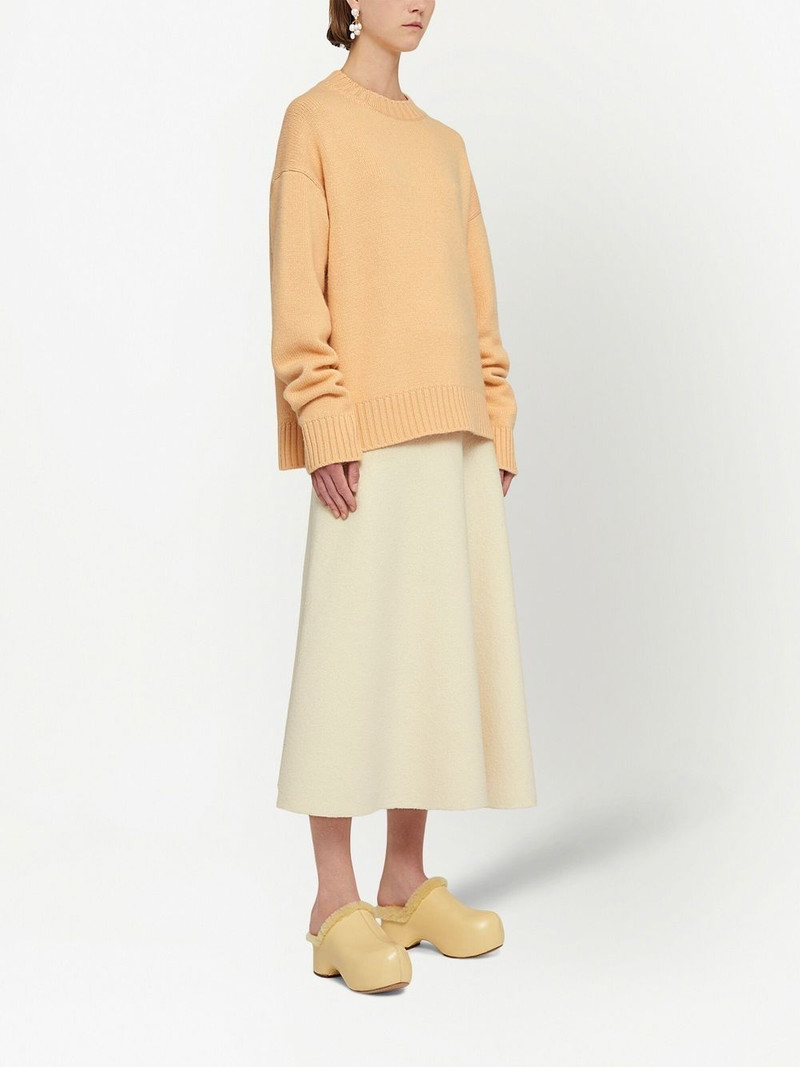 extra-long sleeve sweater 3