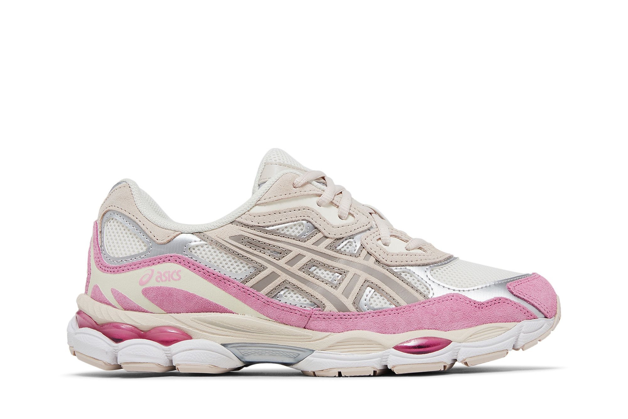 Gel NYC 'Cream Pink' - 1