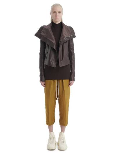 Rick Owens PANTS outlook