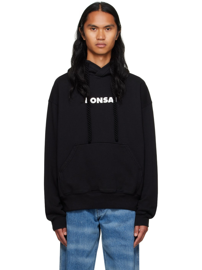 Black Box Hoodie 1