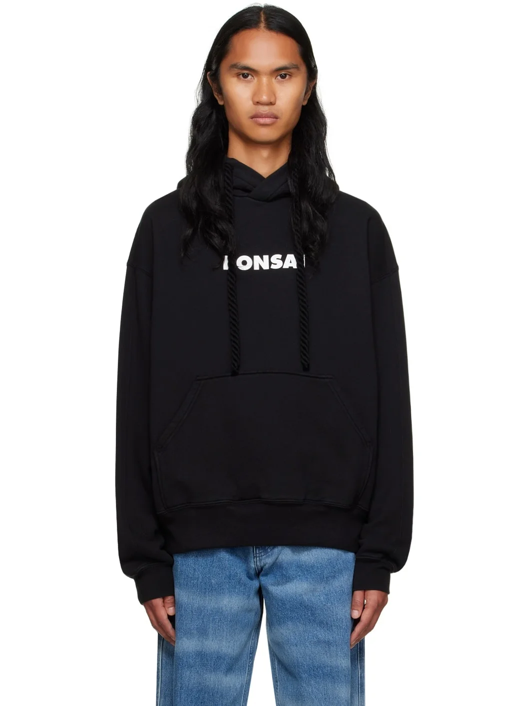 Black Box Hoodie - 1