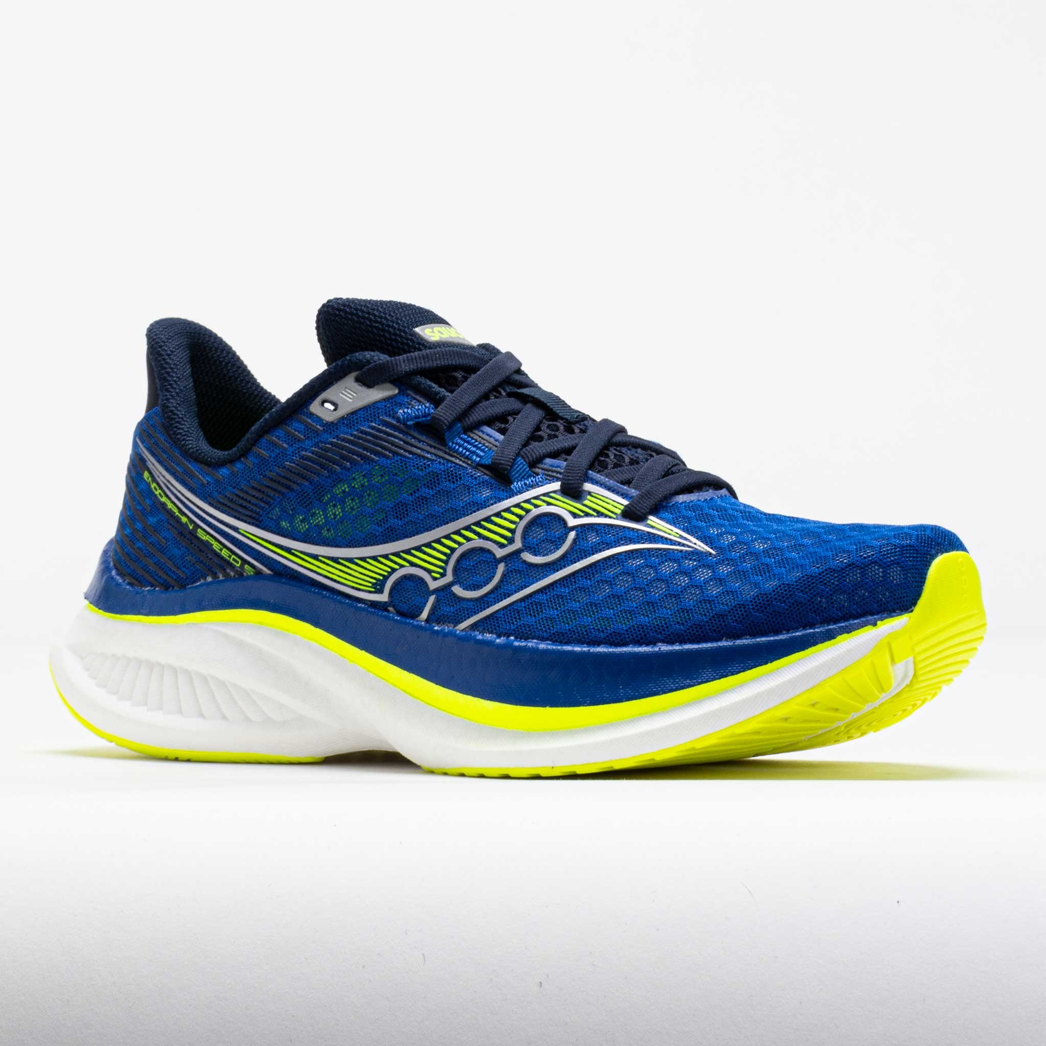 Saucony Endorphin Speed 5 Men's Lapis/Navy - 5