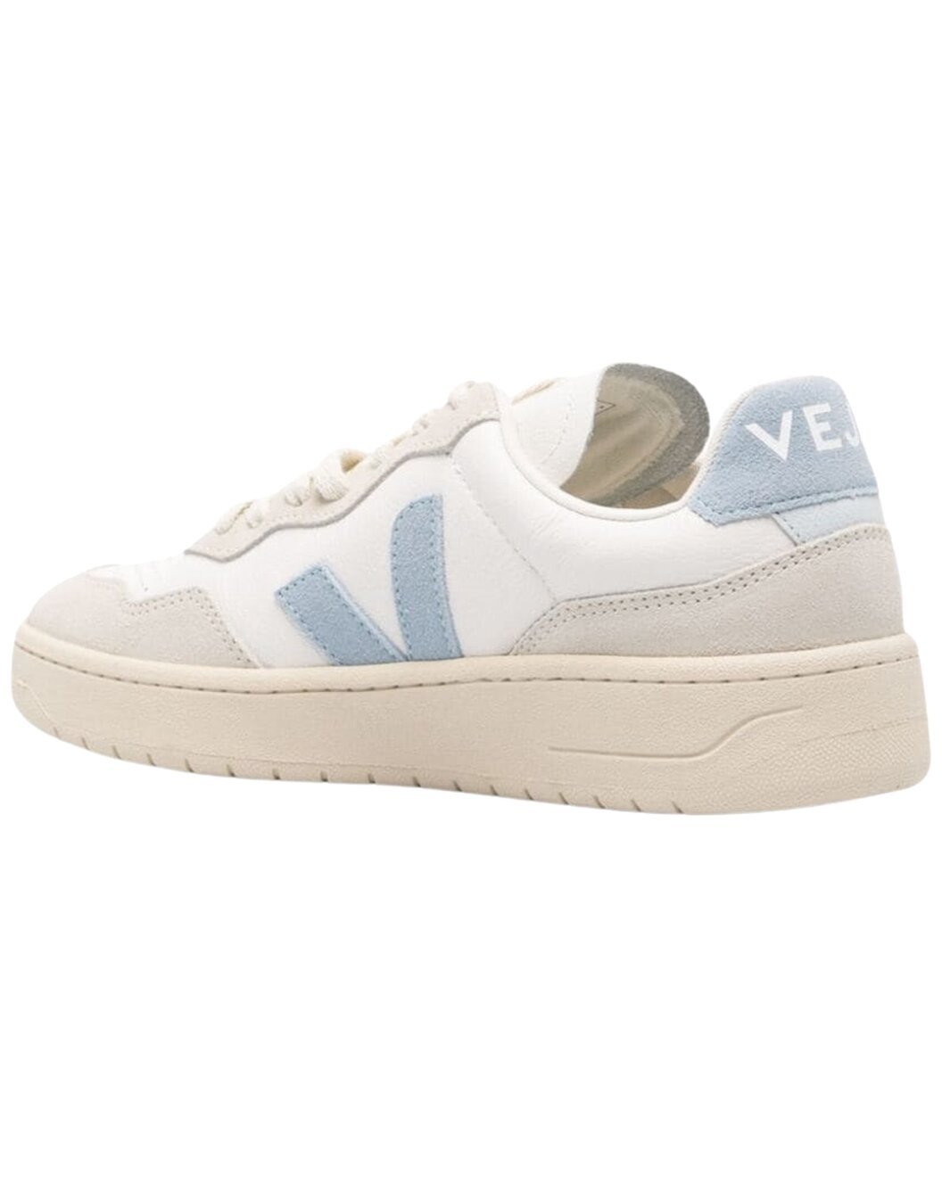 VEJA V-90 Leather Sneaker - 2