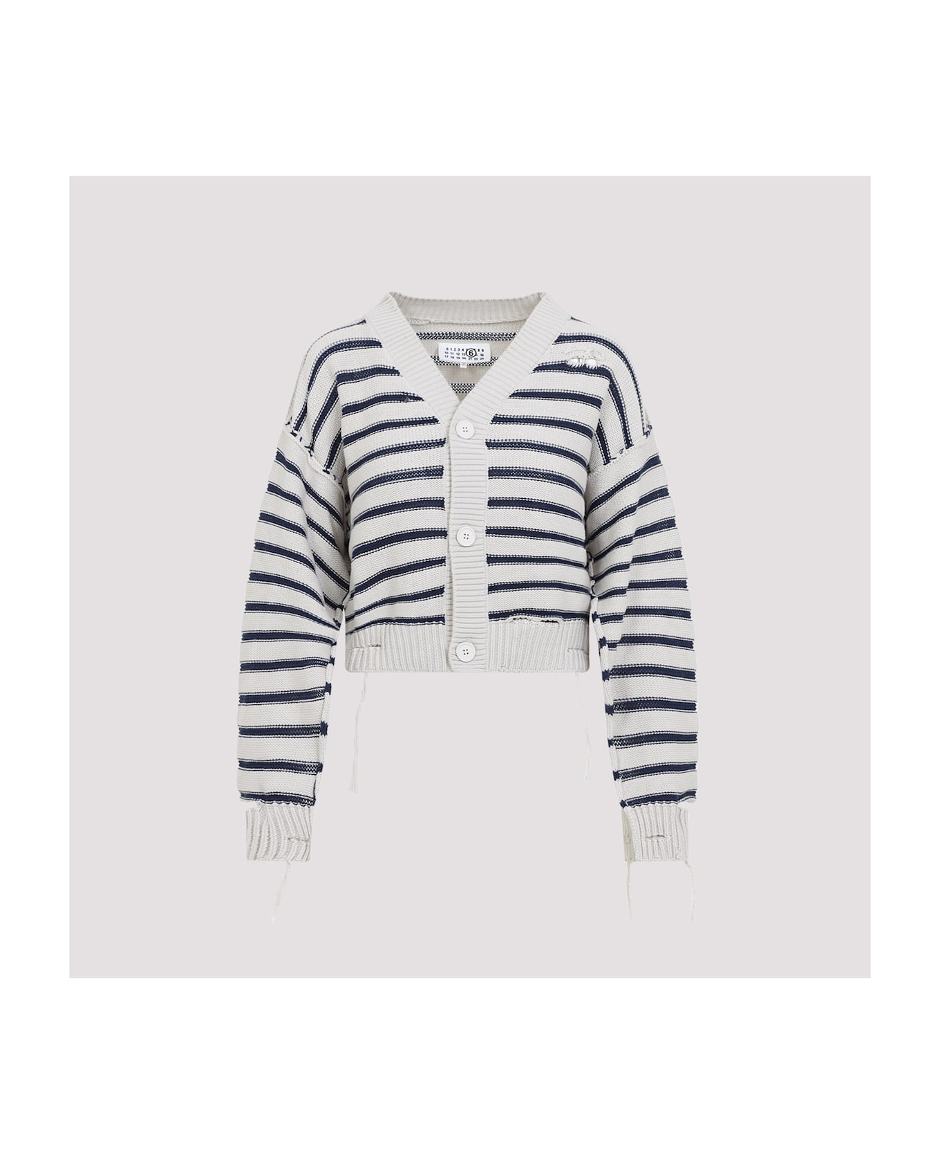 Cardigan - 3