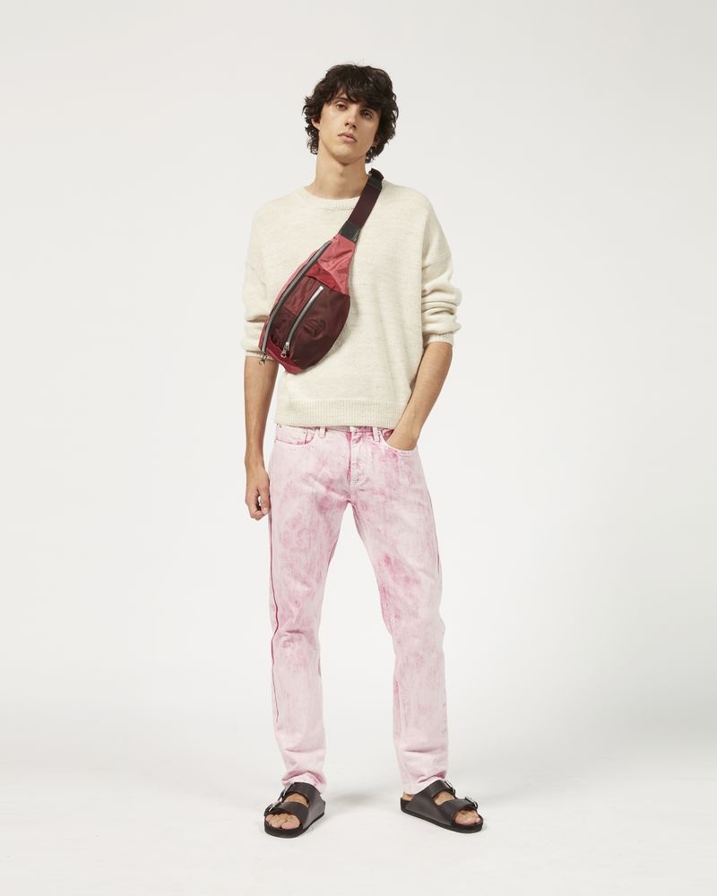 JACK TROUSERS - 2