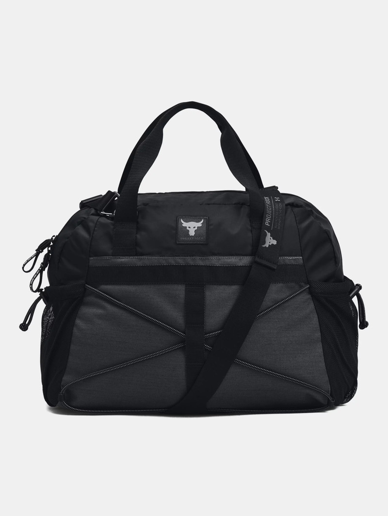 Women's Project Rock Small Gym Bag 1