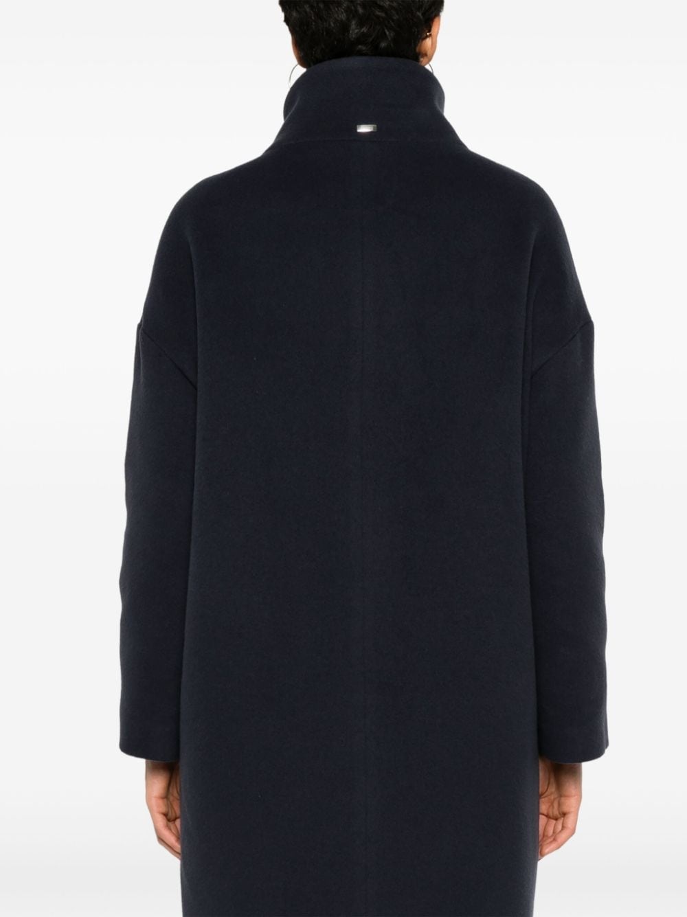 Resort layred coat - 4