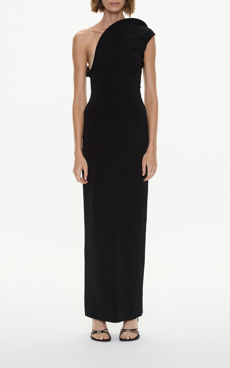 Concave Wired Dress black 4