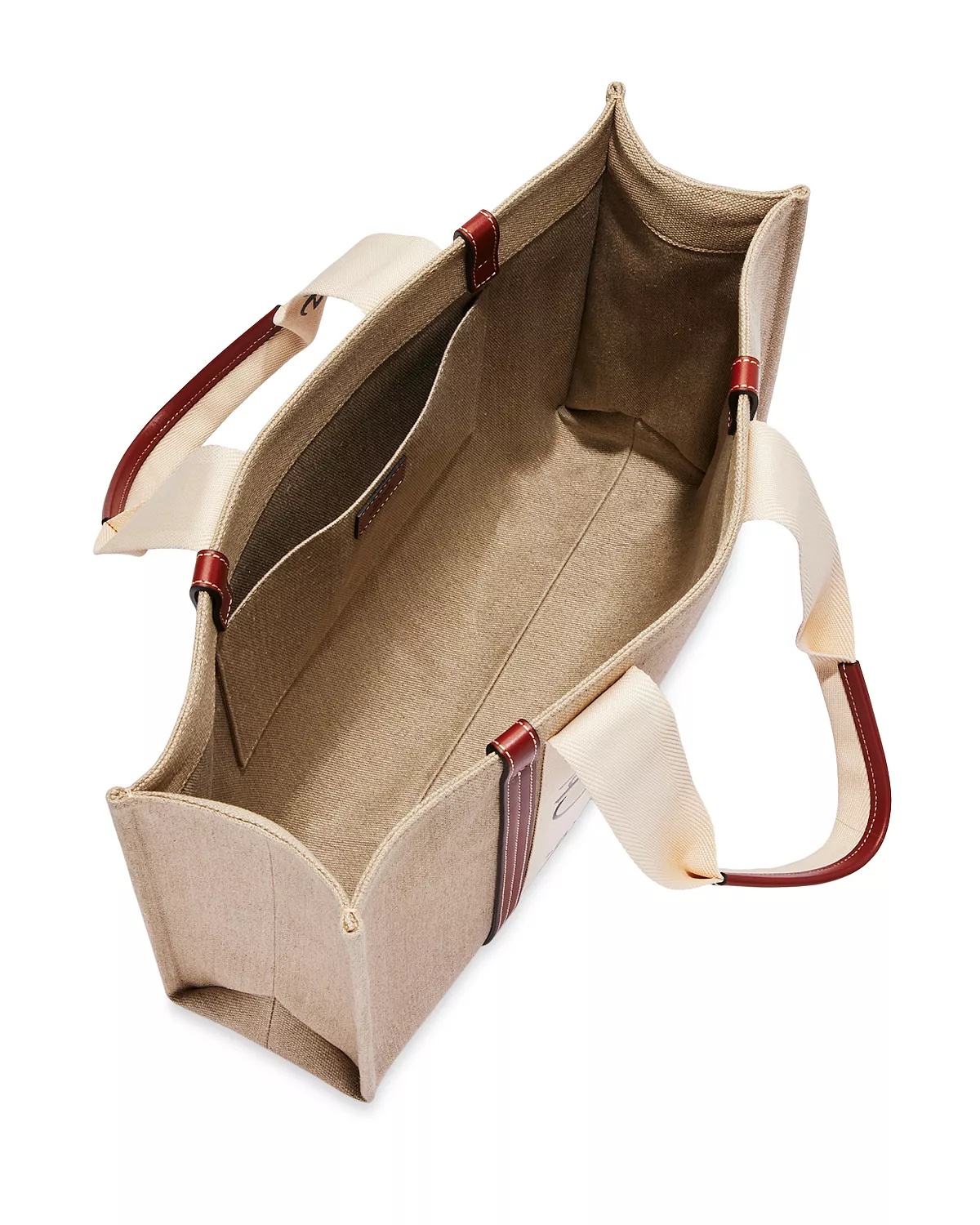 Woody Large Tote - 3