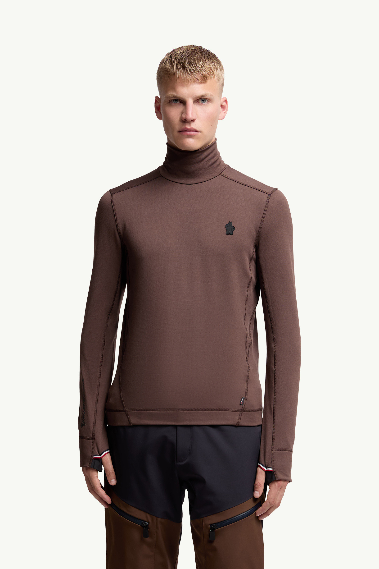 Polartec® Turtleneck - 3