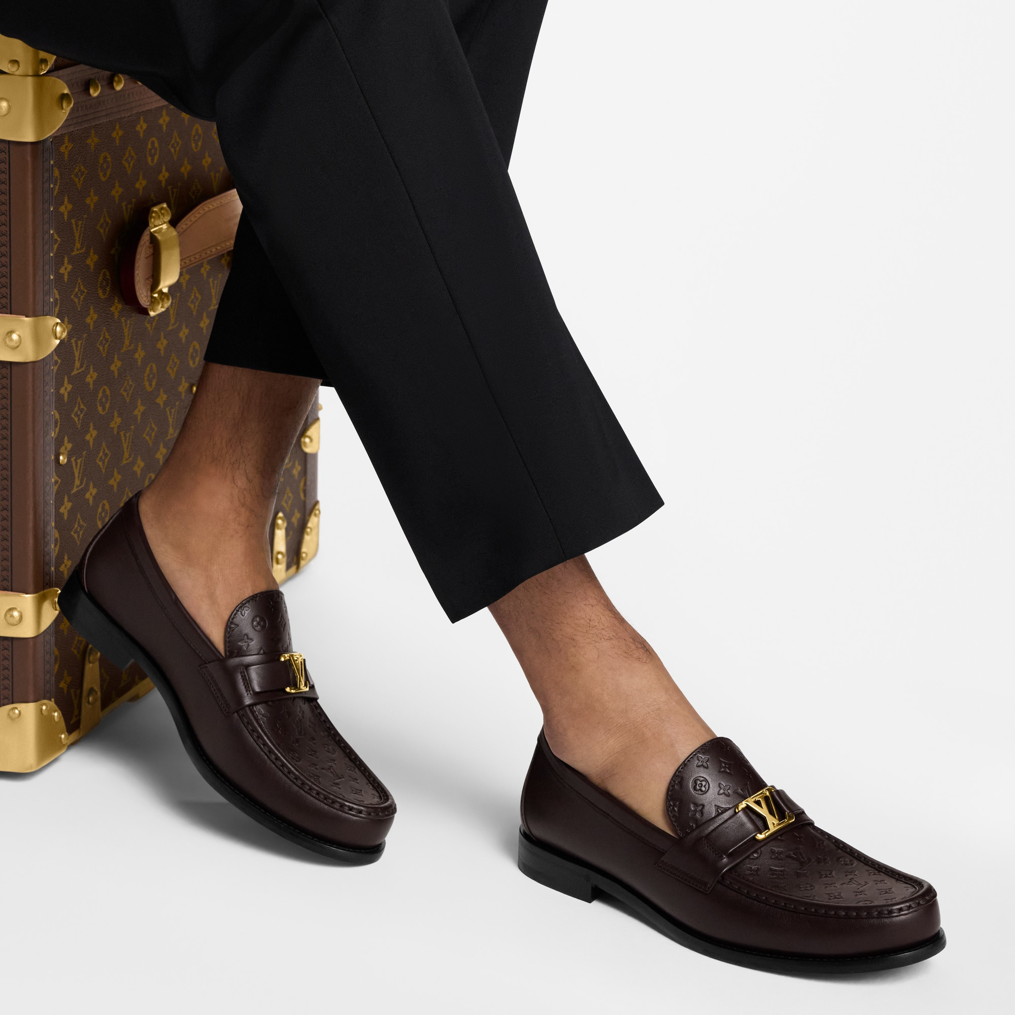 Major Loafer - 7