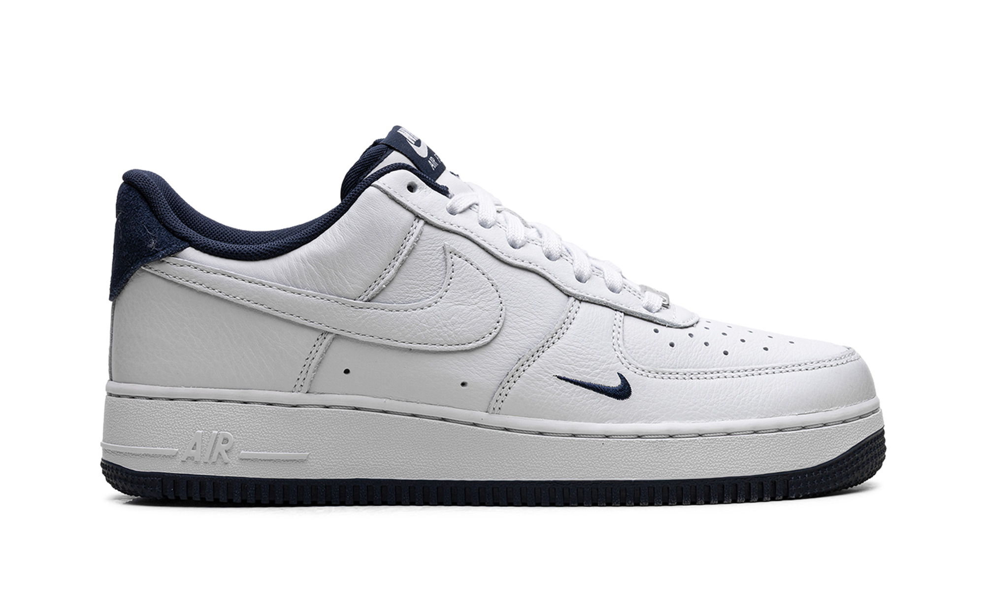Air Force 1 Low '07 LV8 "Photon Dust Obsidian" - 6