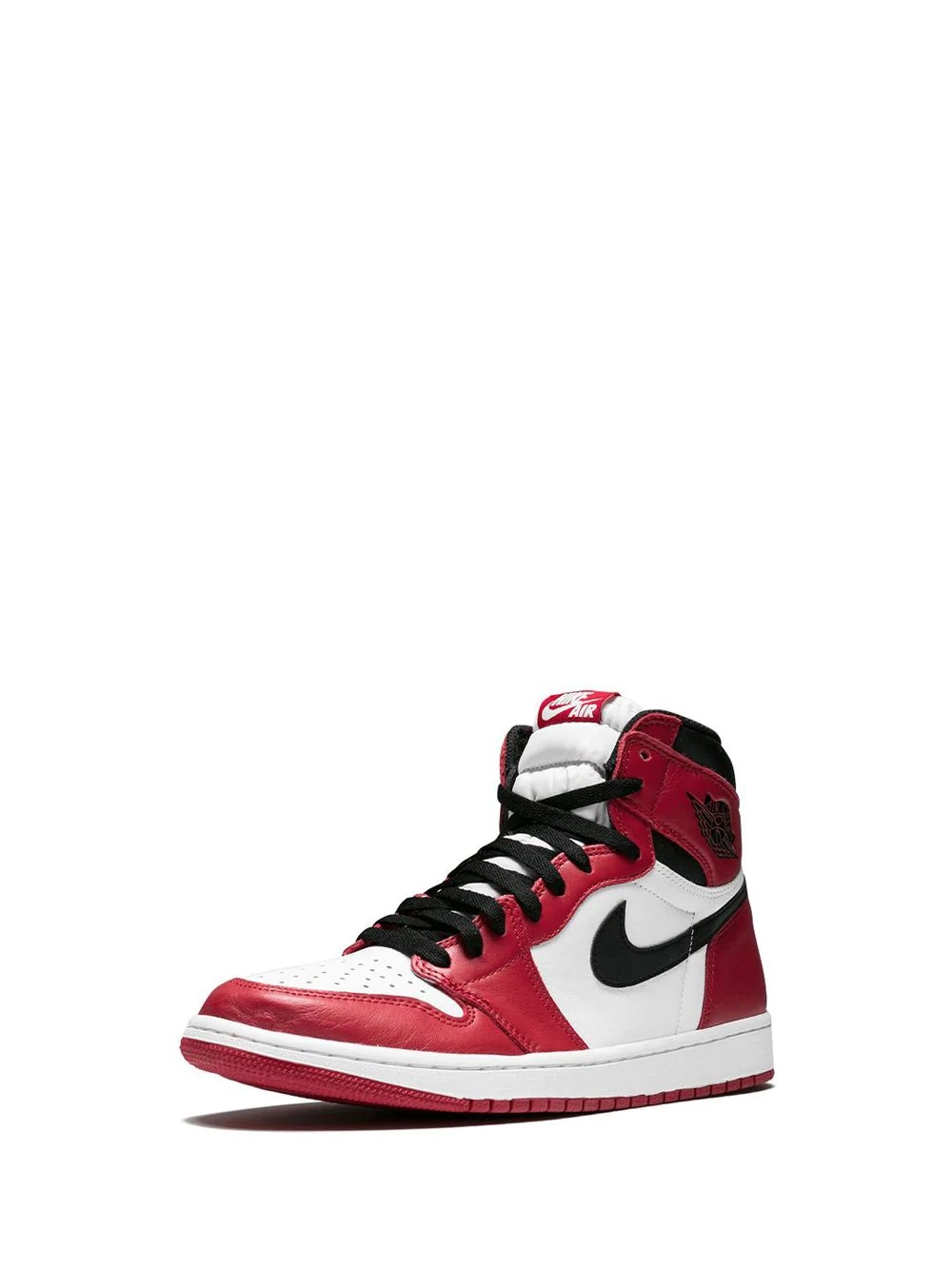 Air Jordan 1 Retro High OG Spider-Man: Origin Story - 4