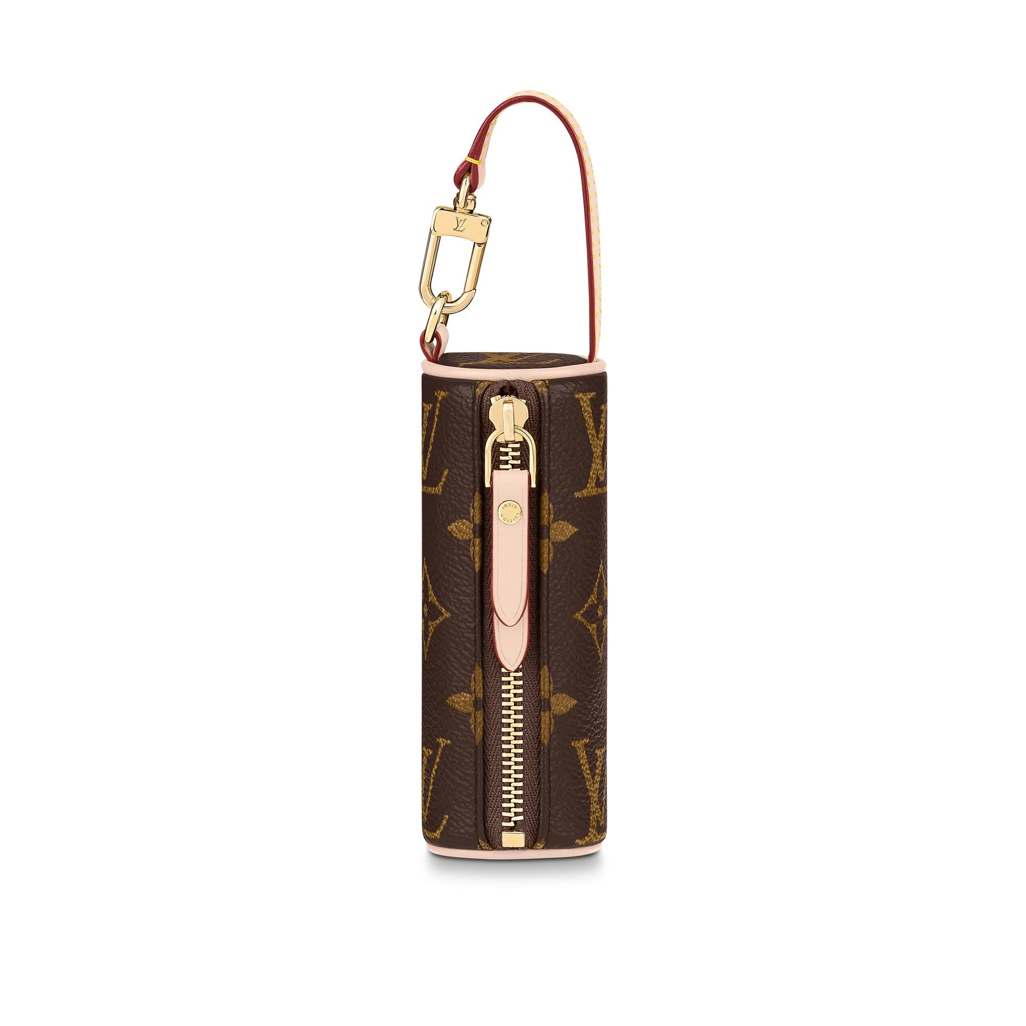 Micro Papillon Bag Charm - 1
