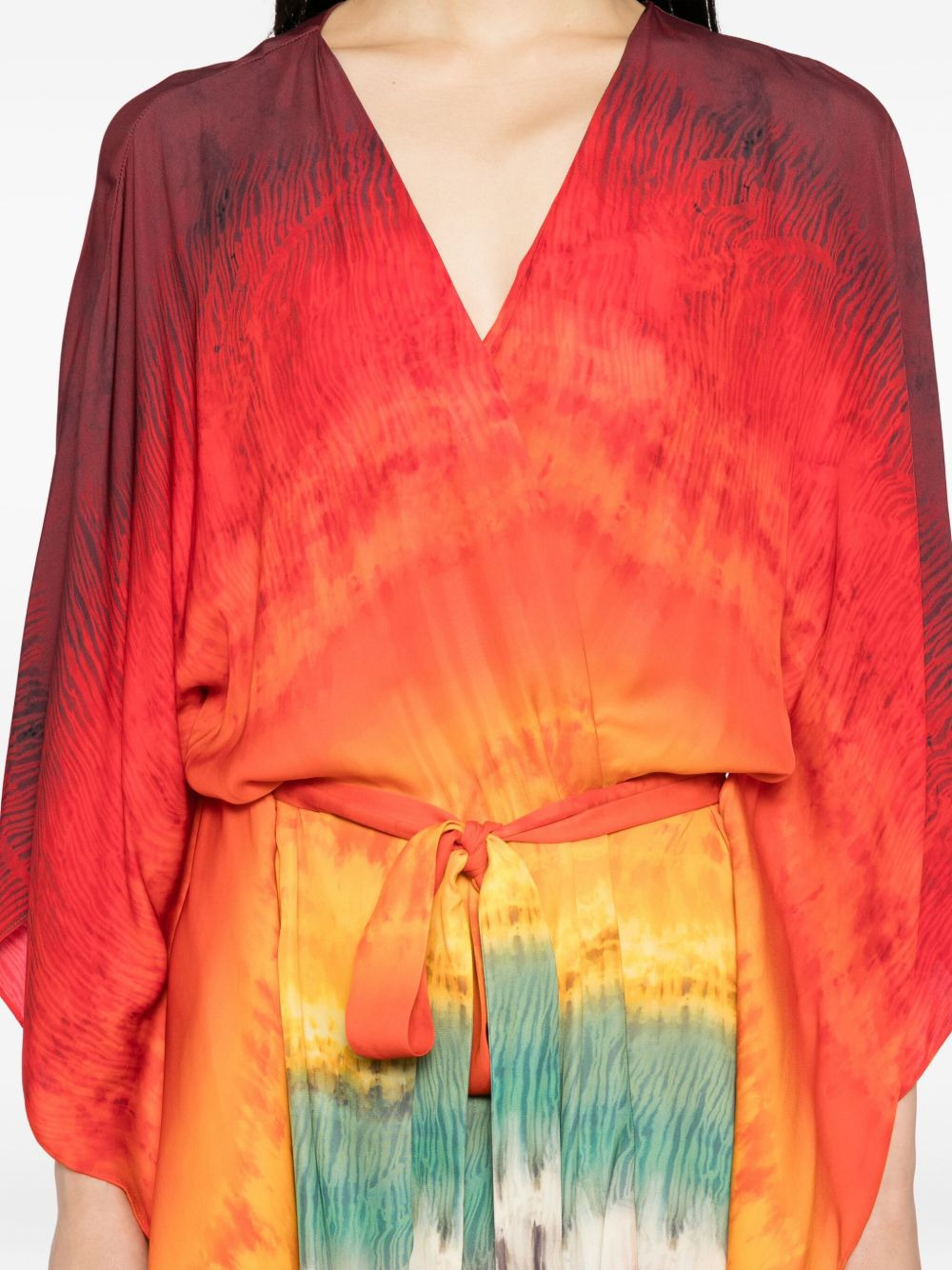 Marva kaftan - 5