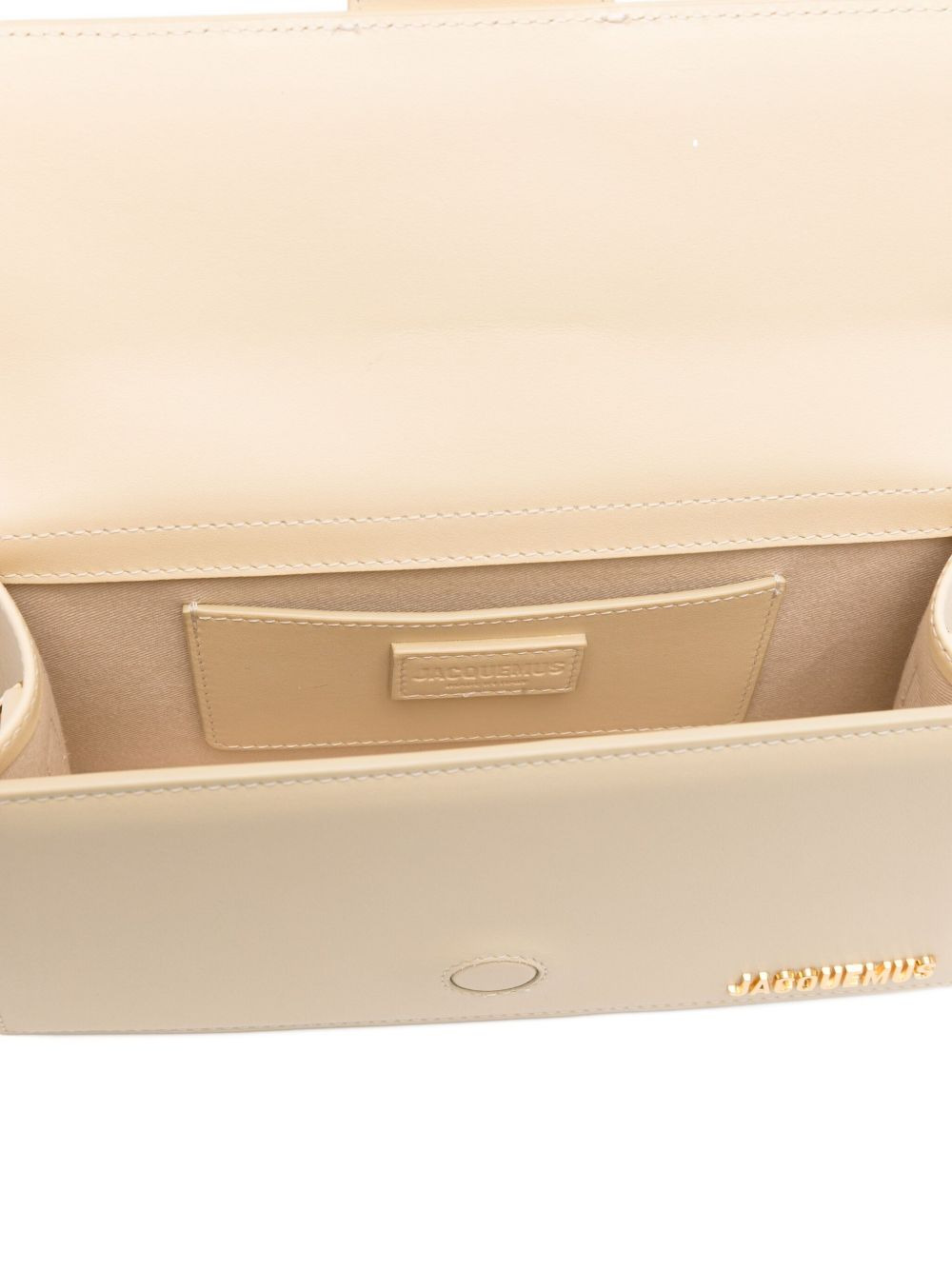 JACQUEMUS Le Grand Bambino Bag - 4