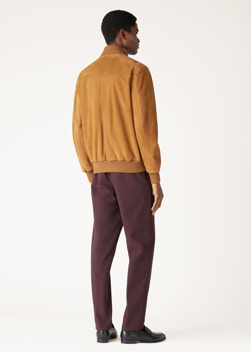 Loro Piana Ivy Bomber Jacket - 5