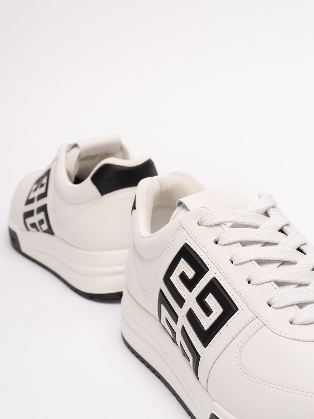 `G4` Low-Top Sneakers - 5