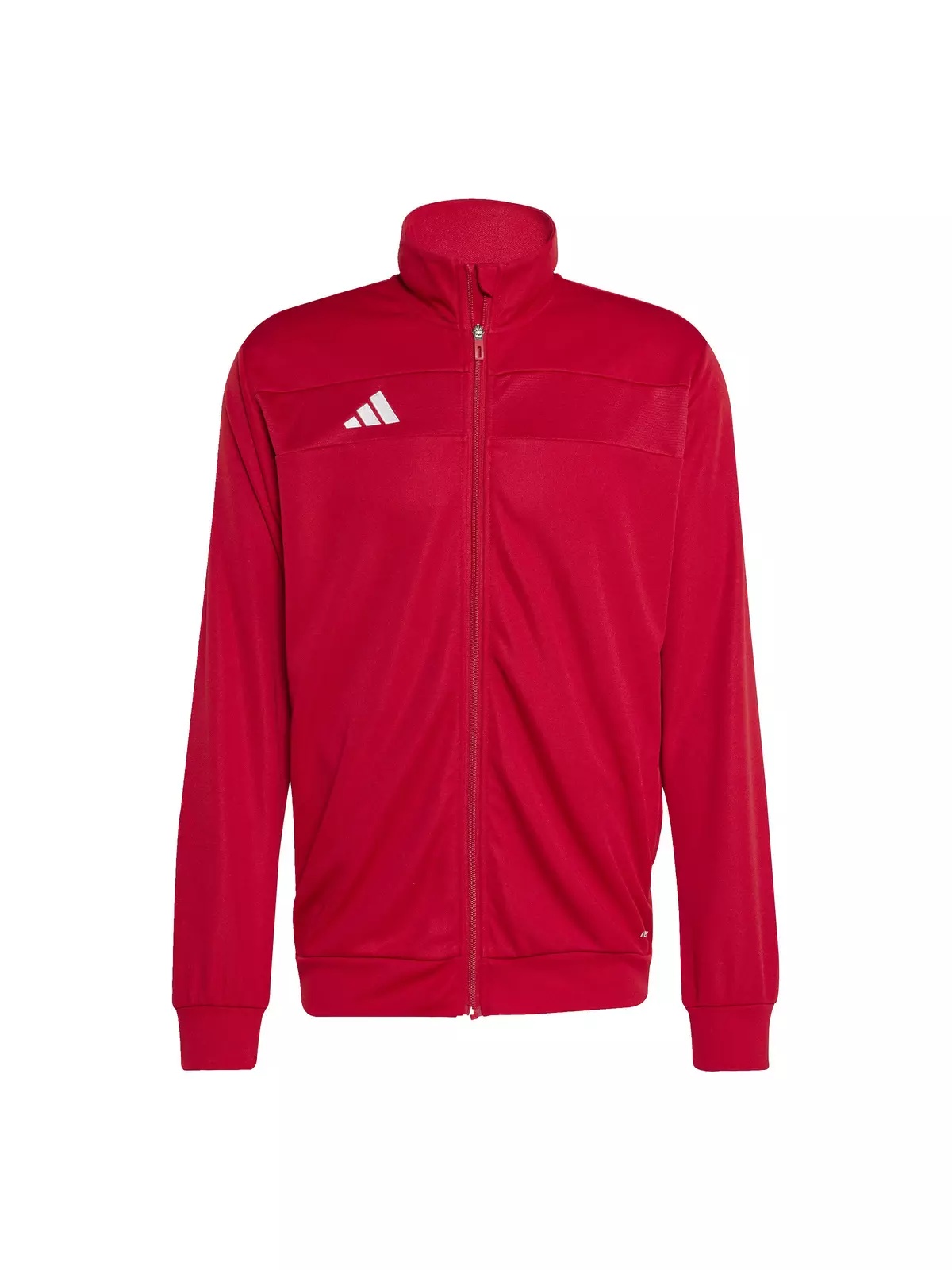 Men's Tiro 25 Essentials Training Track Top -Red - 6