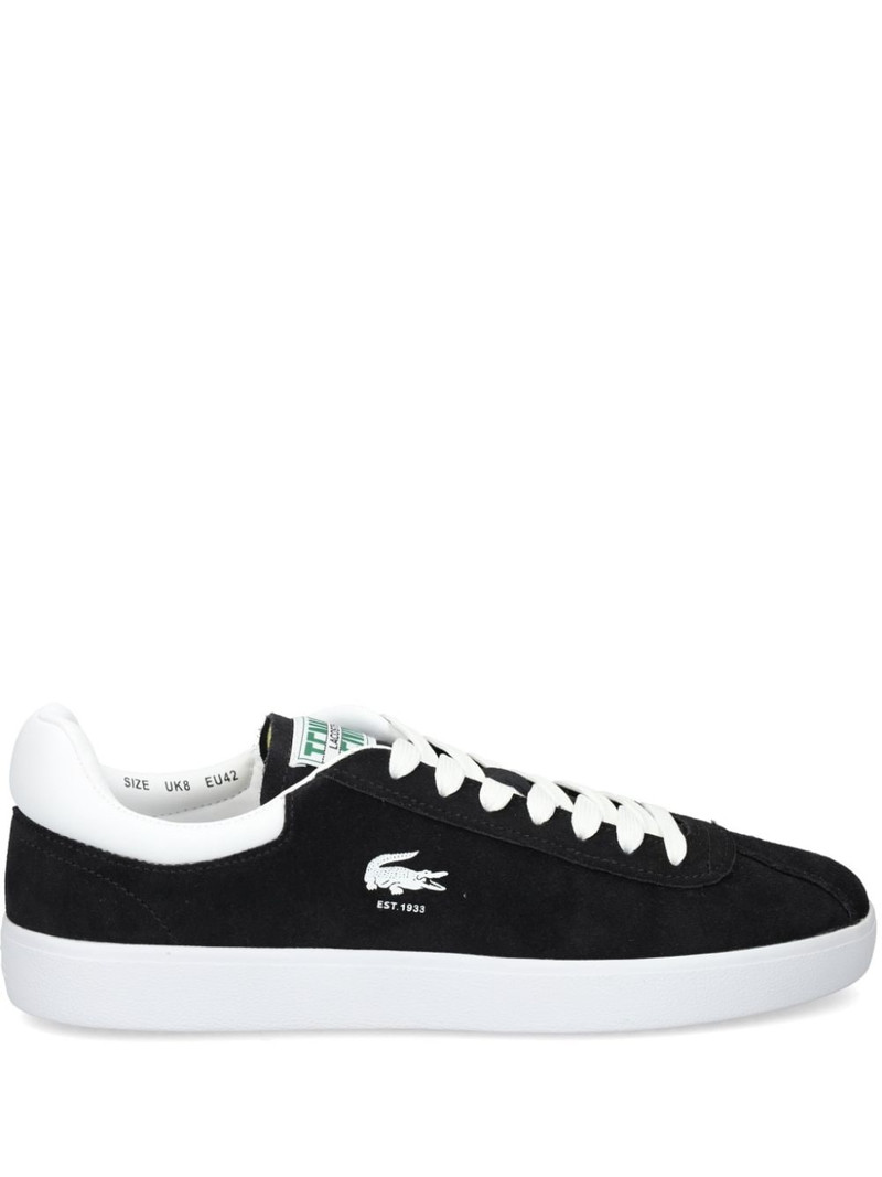 Baseshot sneakers 1
