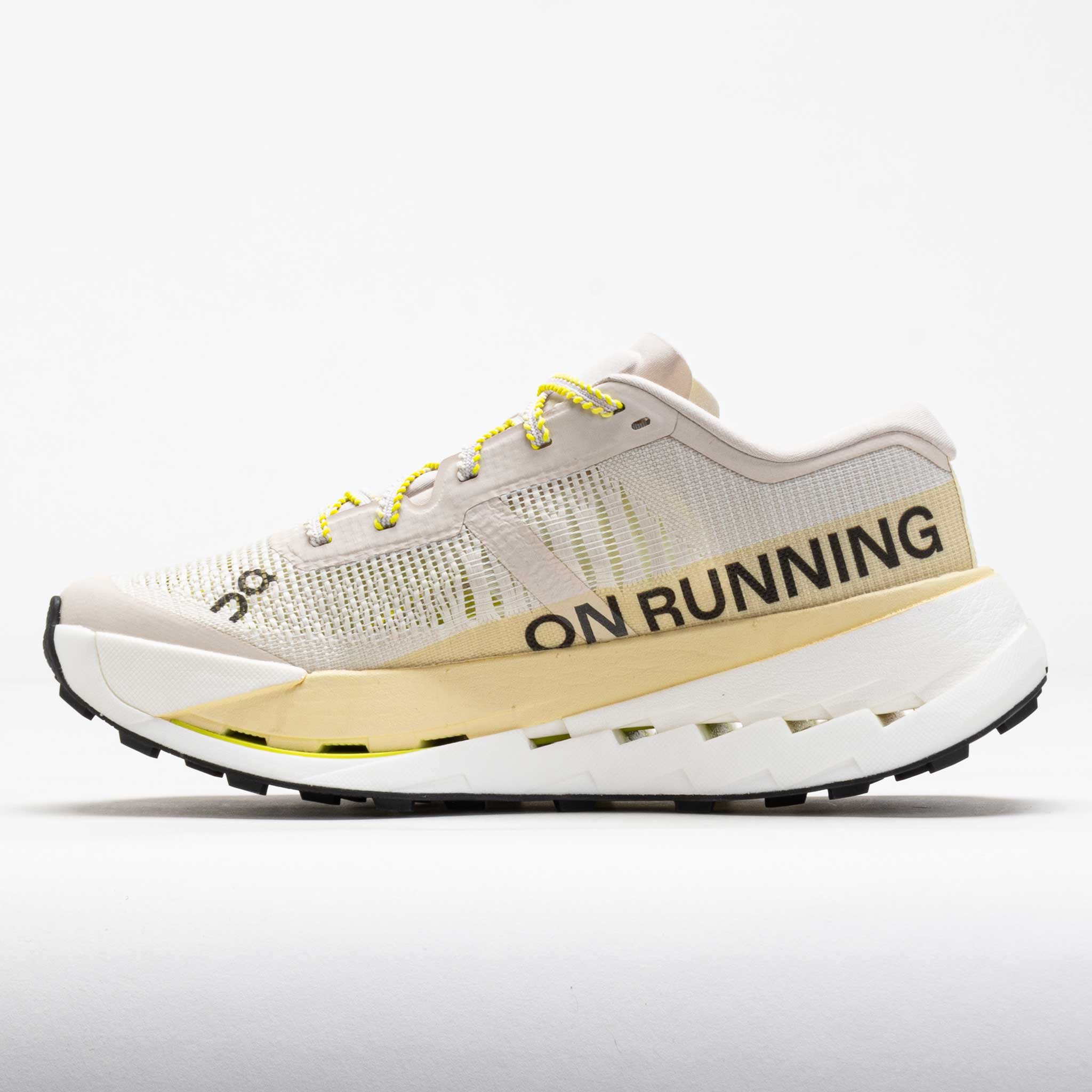 On Cloudultra Pro Men's Pearl/Lycee - 2