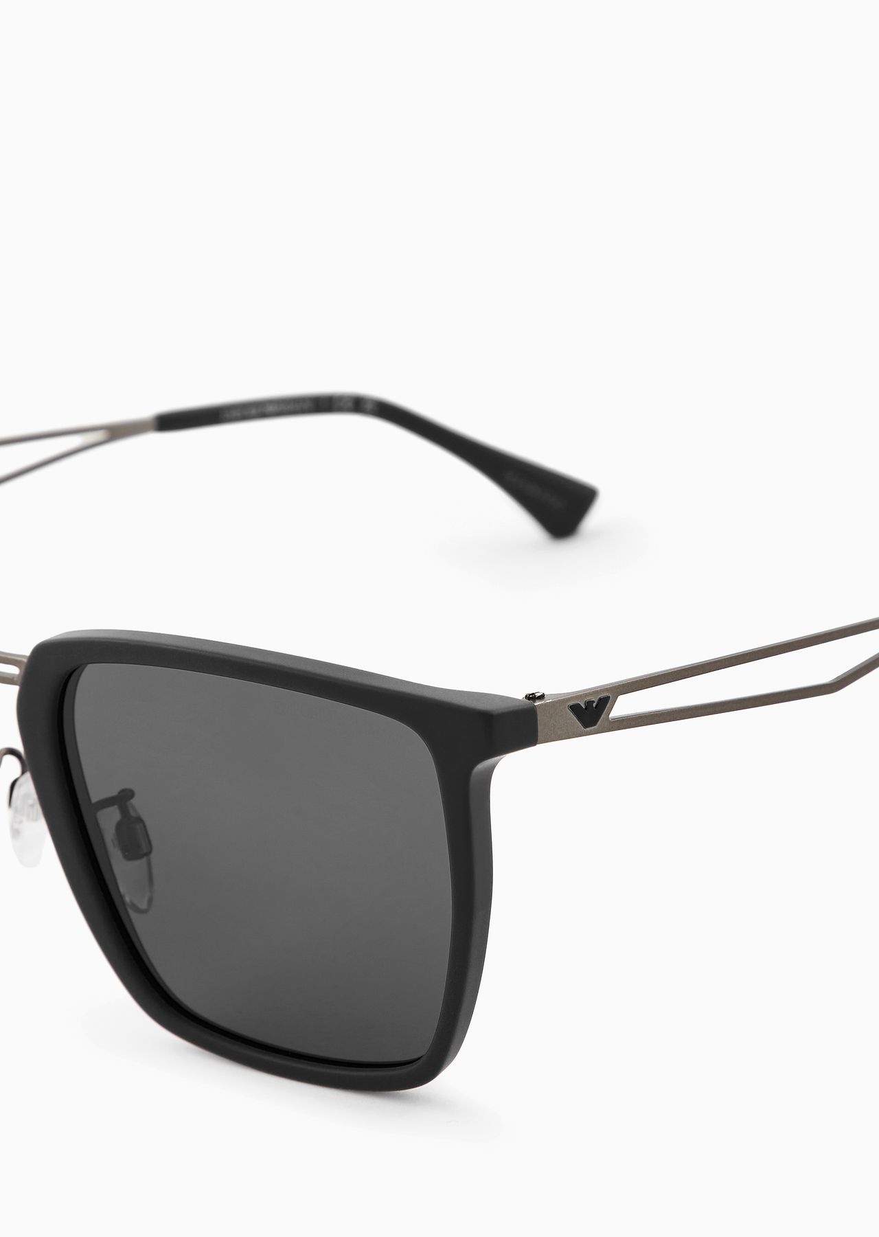 Men’s square sunglasses - 4