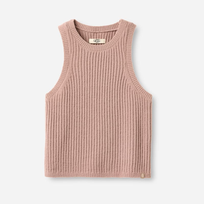 ® Women's Elaenia Tank Lite Polyester/Recycled Materials Tops in Dawn Patrol 1