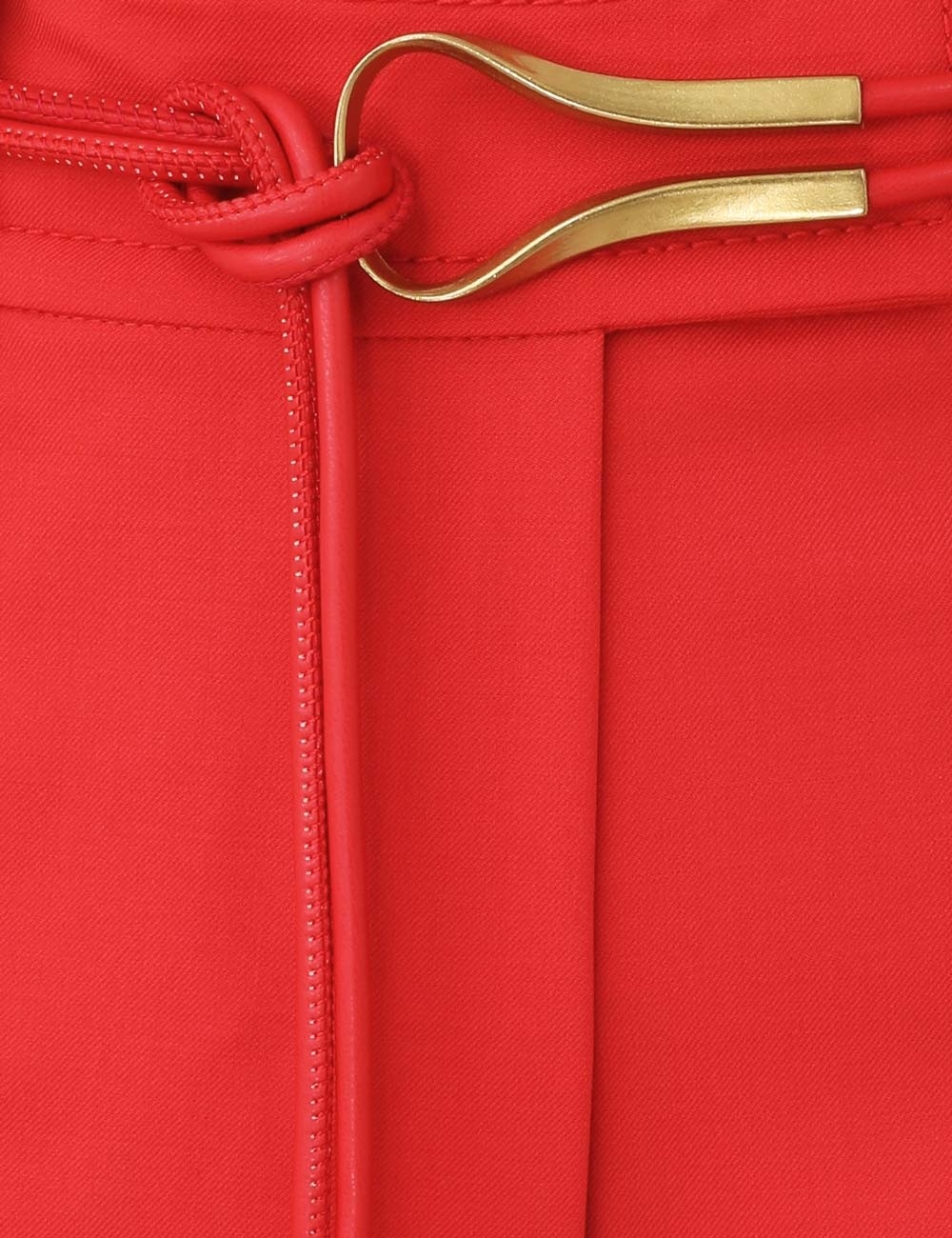 CRUSH TAILORED PANT - 6
