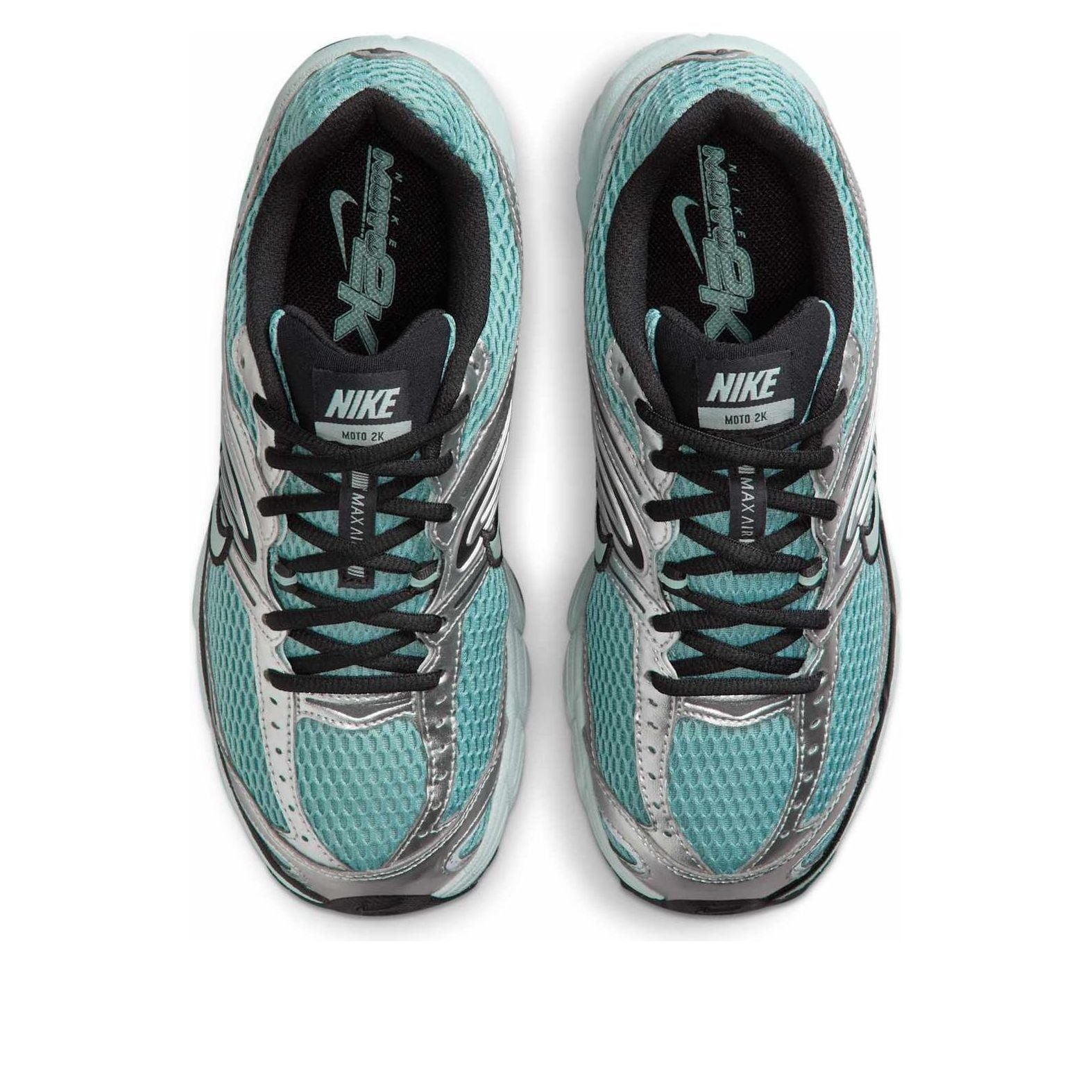 (WMNS) Nike Air Max Moto 2K 'Cannon Green Haze' HQ2056-006 - 4