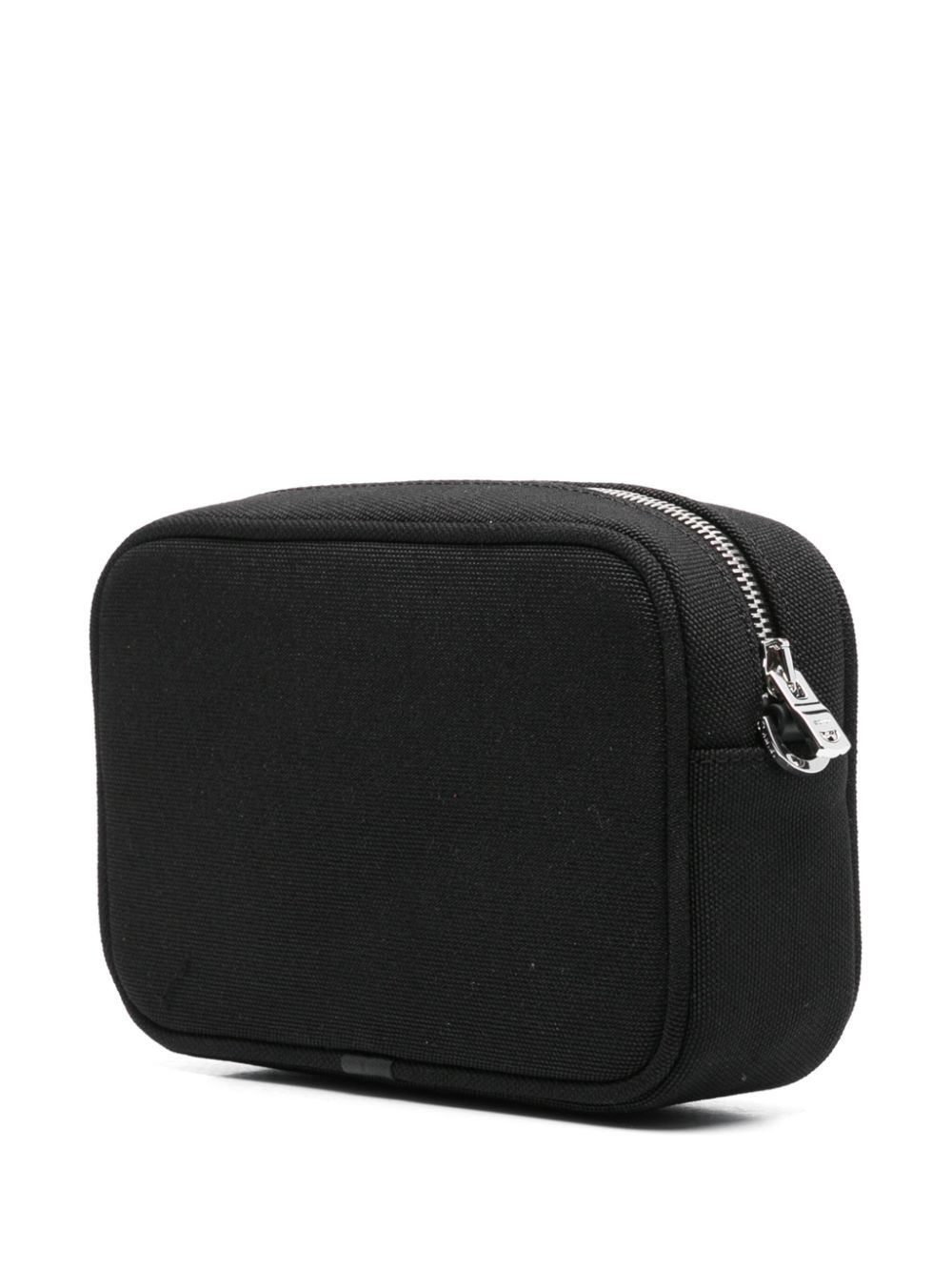Staggered messenger bag - 3