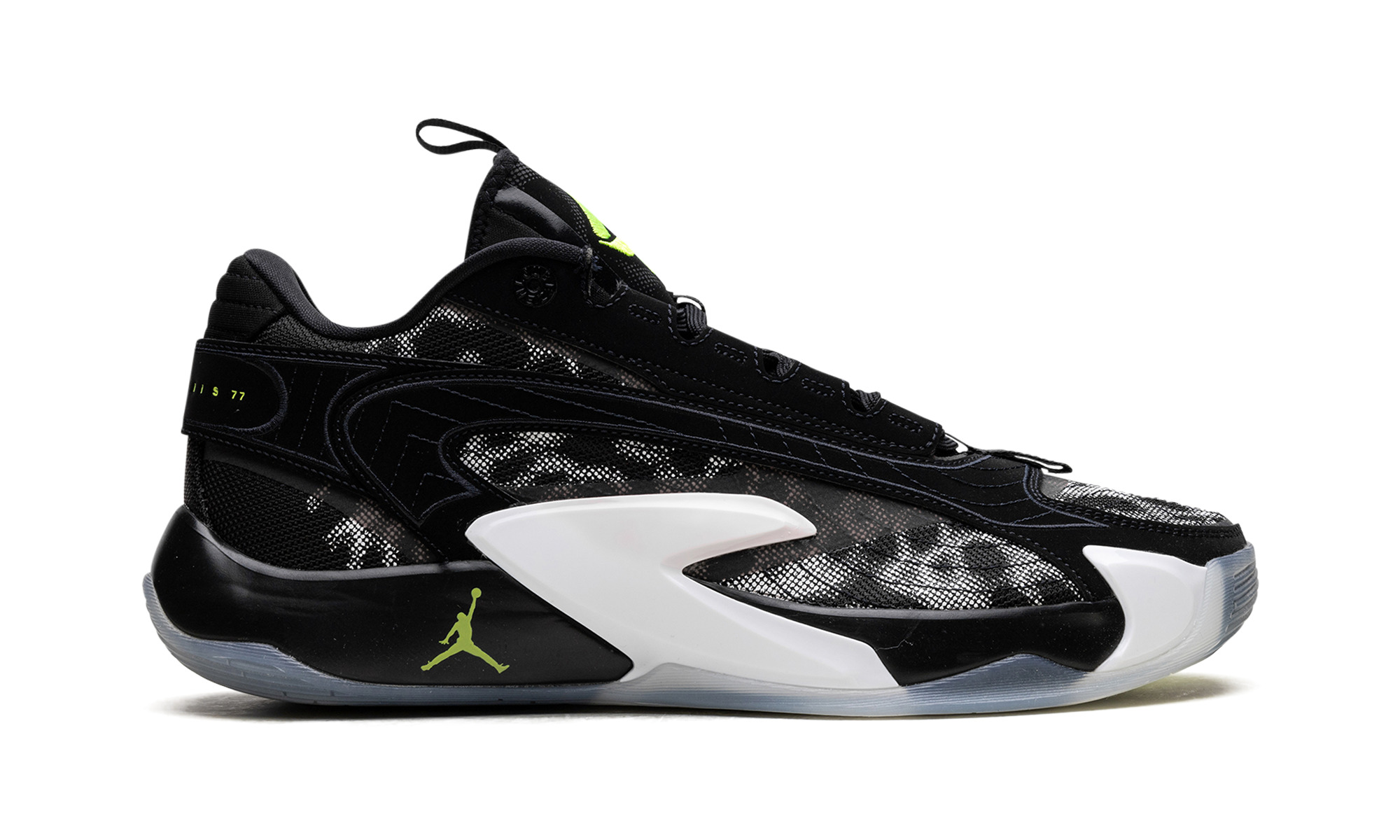 Luka 2 "Black Volt" - 6
