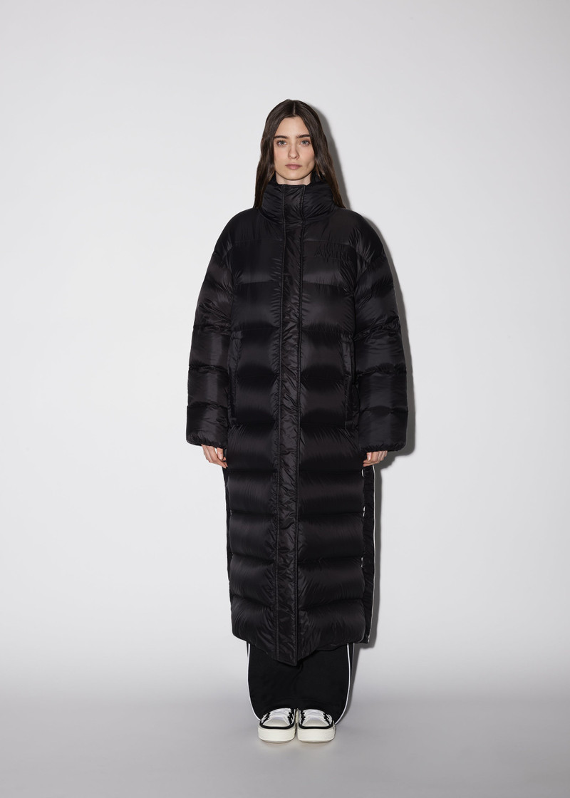 AMIRI LONG PUFFER outlook