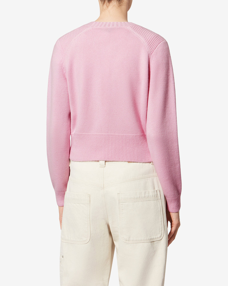CORNELIA SWEATER 5