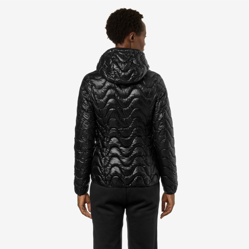LILY QUILTED WARM 5