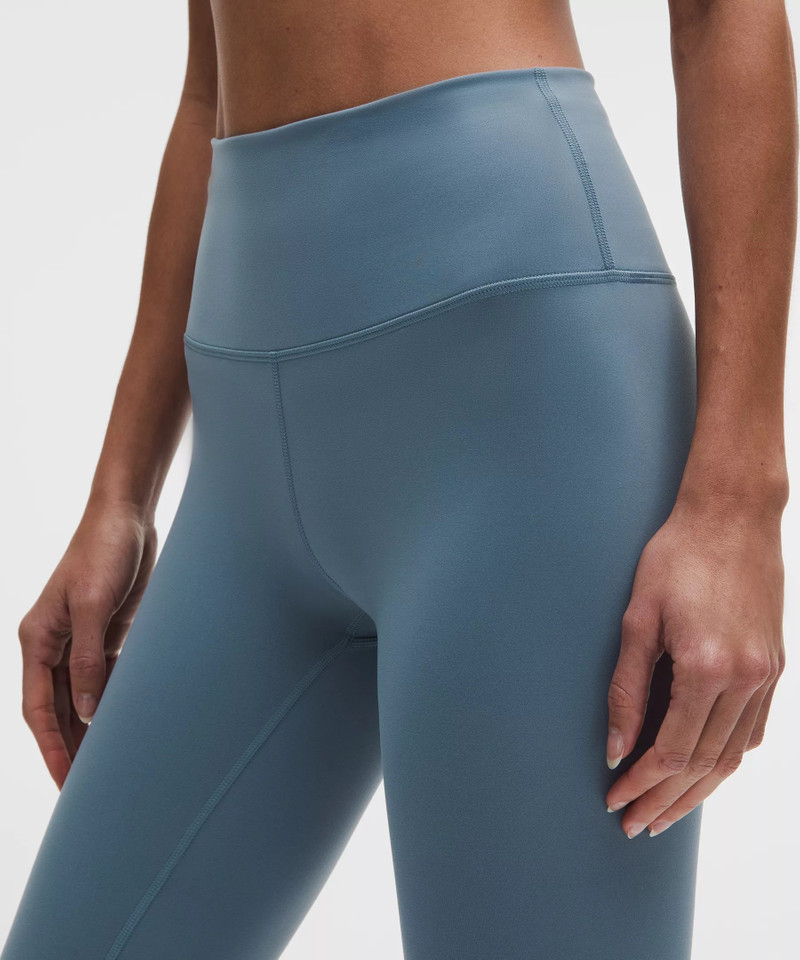 Wunder Train High-Rise Tight 25" 4