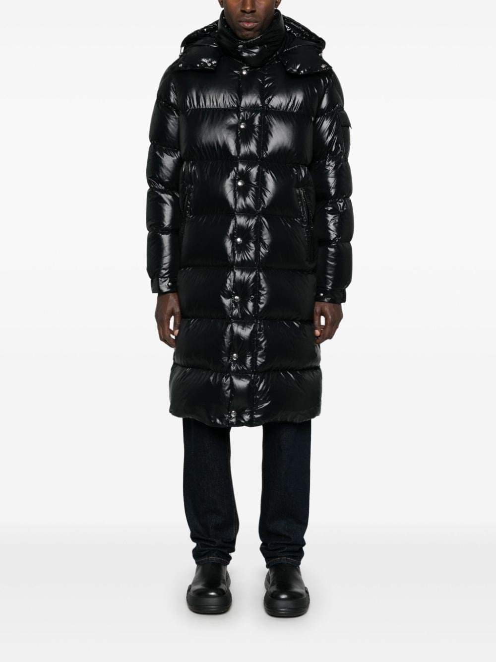 Hanoverian coat - 2